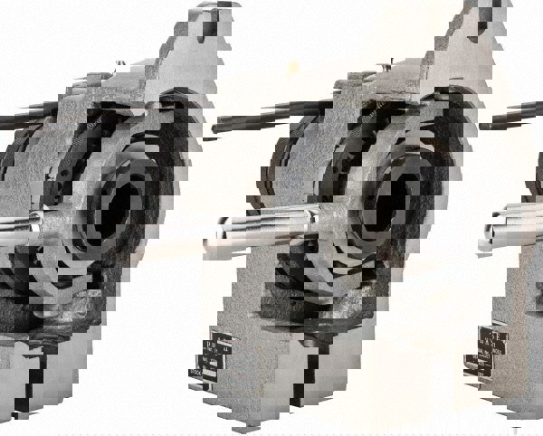 5C Compatible, 24 Increment, Horizontal & Vertical Standard Collet Indexer